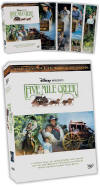 Disney's Five Mile Creek